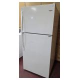 Whirlpool Fridge Freezer Comb>