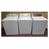 Washers & Dryer>