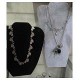 Sterling Silver Jewelry