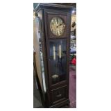Gandfather Clock