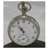 Early Pocket watch>