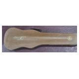 E.R. Pfretzschner Violin W/ Case>