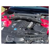 Engine Bay: Has Overheat Issue>
