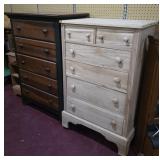 Chests of Drawers