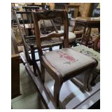 Antq. Childs Rockers
