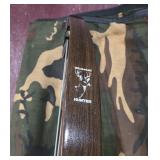 Whitetail Hunter