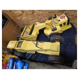 Tonka Trucks
