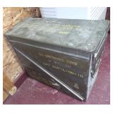 Large Ammo Can