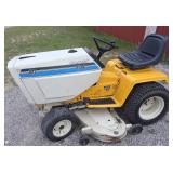 1986 Cub-Cadet Hydro 1812>