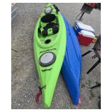 Explorer 10.4 Kayaks>