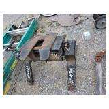 5th Wheel Hitch