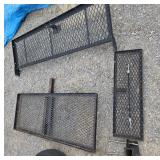 Reece Hitch & Storage Racks