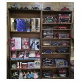 Vntg. Toy collections>