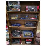 Die-Cast Model Cars>