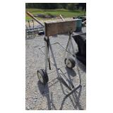 Boat Motor Stand/Dolley