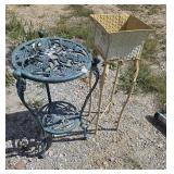 Plant Stands