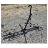 Reece Hitch Bike Rack