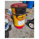 Pennzoil Can