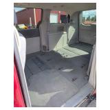Stow-a-way Seating>