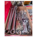 Craftsman Wrenches