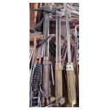 Cutting Torch Handles, Misc