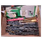 Drill Bits