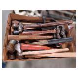Hammers