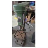 HD Benchtop Drill Press