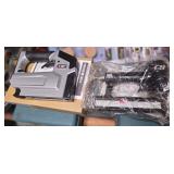 Pneu. Staplers