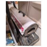 Reddy Heater Kerosene Heater