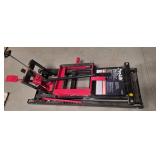 Pro-Lift Mower Jack