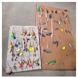 Fishing Lures
