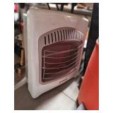 LP Wall Heater