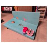 Cornhole Boards & Bags