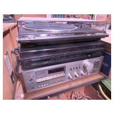 Audio Equipment