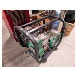 Coleman Powermate Generator>
