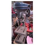 Ryobi Benchtop Drillpress