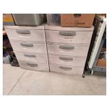 Storage Drawers