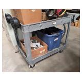 Shop Cart