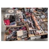 Garage Related