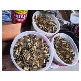 Brass Casings