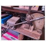 Vise & Press