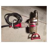 Large HD Milwakee Drill