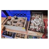 Chain Clasps