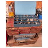 Hardware Storage Bins