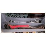 Monkey Wrenches