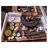 Machinist Tools