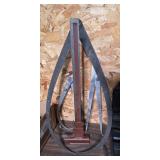 Large Machinist Tools