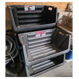 Storage Bins