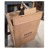 Vevor Diesel Heater>
